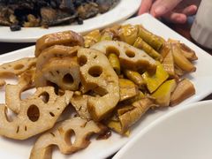 笋子-天佑祥万春老卤(天乡后街店)