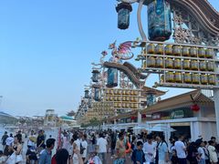 -渔岛海洋度假区