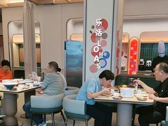 -海泰食府·新鲁菜·家宴(总部基地店)