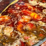 好吃的川味火锅！！！