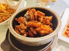 三杯鸡-乾园(天河城店)