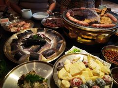 -味家烤肉烤鳗鱼牛排(西塔旗舰店)