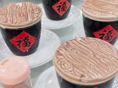 -绿雅居原生态农庄(小涌店)