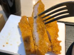 -噹噹呀咪咖喱屋(三阳百盛店)