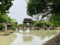 -韩湘水博园