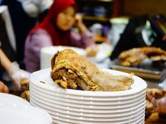 -清真·益鑫羊肉手抓馆(花园北街店)