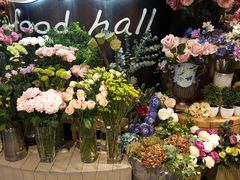 -Olé精品超市(广州太古汇店)