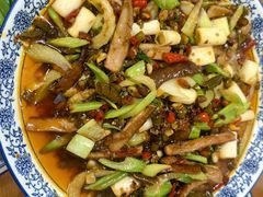 -李大爷的泡椒馆(冉家坝店)