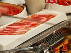 -海底捞火锅(高新万达广场店)