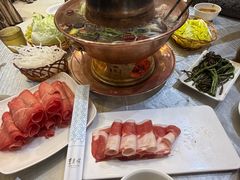 -东来顺饭庄(王府井步行街店)