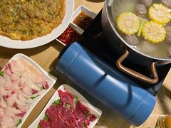 -潮汕壹号·潮汕菜·打边炉·生腌(总店)