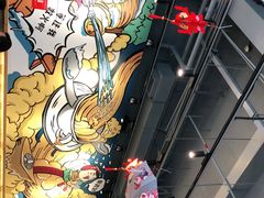 -大头力茶餐厅(花都融创茂店)