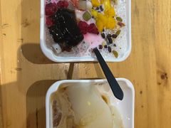 -串妹花式冰粉(乐山总店)