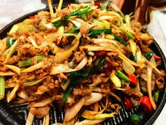 -正阳春烤鸭(华捷道店)