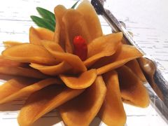 腌萝卜-九十九顶毡房(阜石路店)