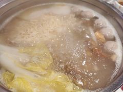 -八合里潮汕鲜牛肉火锅(福州万象城店)
