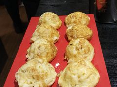 章鱼丸子-味乃家 本店