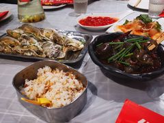 -华仔龙虾(永乐路总店)