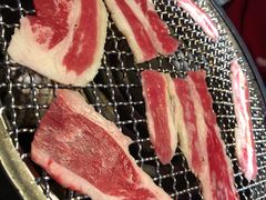 -十三姨正合丰烤肉(营迹路店)