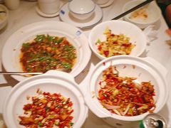 -兰湘子·湘菜小炒(崂山丽达店)