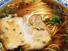 -同得兴 Since·1995 传统苏式面馆(十全街店)