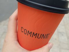 -COMMUNE幻师(解放西路店)