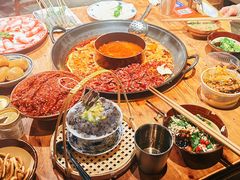 -楠火锅(太古里总店)
