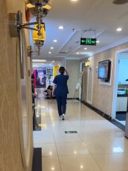 -深圳春天阳光医院·轮廓抗衰中心