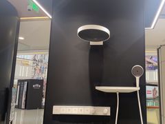 -德国汉斯格雅(喜盈门国际建材店)