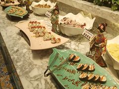 -火锅岛潮牌自助餐厅(天津天佑城店)