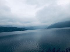 -雷波马湖风景区