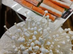 -唇辣号重庆老火锅(亦庄店)