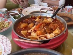 -撒拉花儿·新疆菜·清真(太阳宫店)