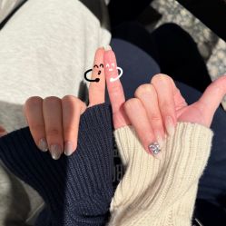 -LILY NAILS美甲美睫