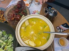 -四季餐厅(华苑店)
