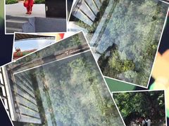 -牛鱼嘴原始生态风景区