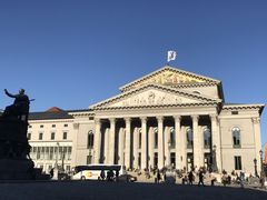 -慕尼黑巴伐利亚国立歌剧院
