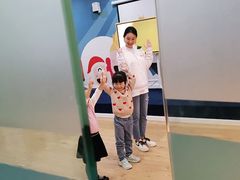 -艺年级儿童语言艺术中心(冉家坝爱融荟城店)
