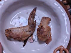 -棒约翰比萨意面(马家堡西路店)