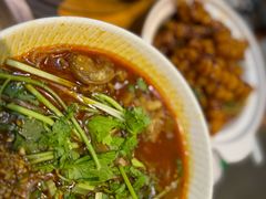 -付小姐在成都(中山公园店)