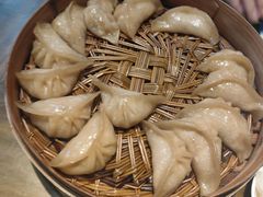 -祥老弟老信丰萝卜饺•江西菜(建设路店)