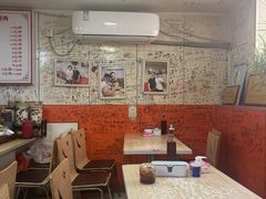 -于记沙布袋馄饨