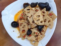 -少林寺欢喜地素斋馆