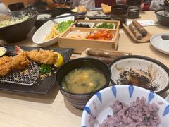 -胜博殿日式炸猪排(西红门店)