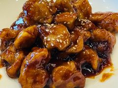 糖醋里脊-楼外楼(西湖景区孤山路店)