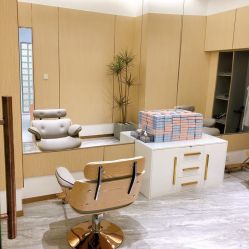 -ASA HAIR SALON