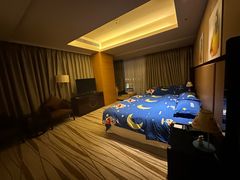 -廊坊固安福朋喜来登酒店