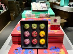 -南宋胡记(杭州灵隐寺店)