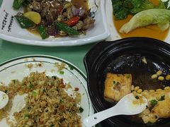 -景好海鲜餐厅(大鹏必选旅游店)