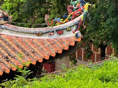 -晋江五店市传统文化旅游区